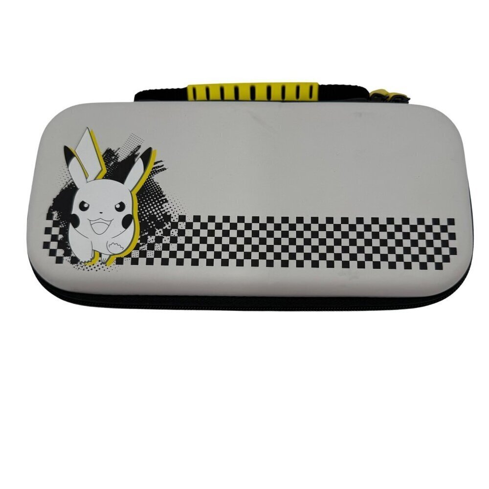 PowerA Pokemon Pikachu Protection Case For Nintendo Switch